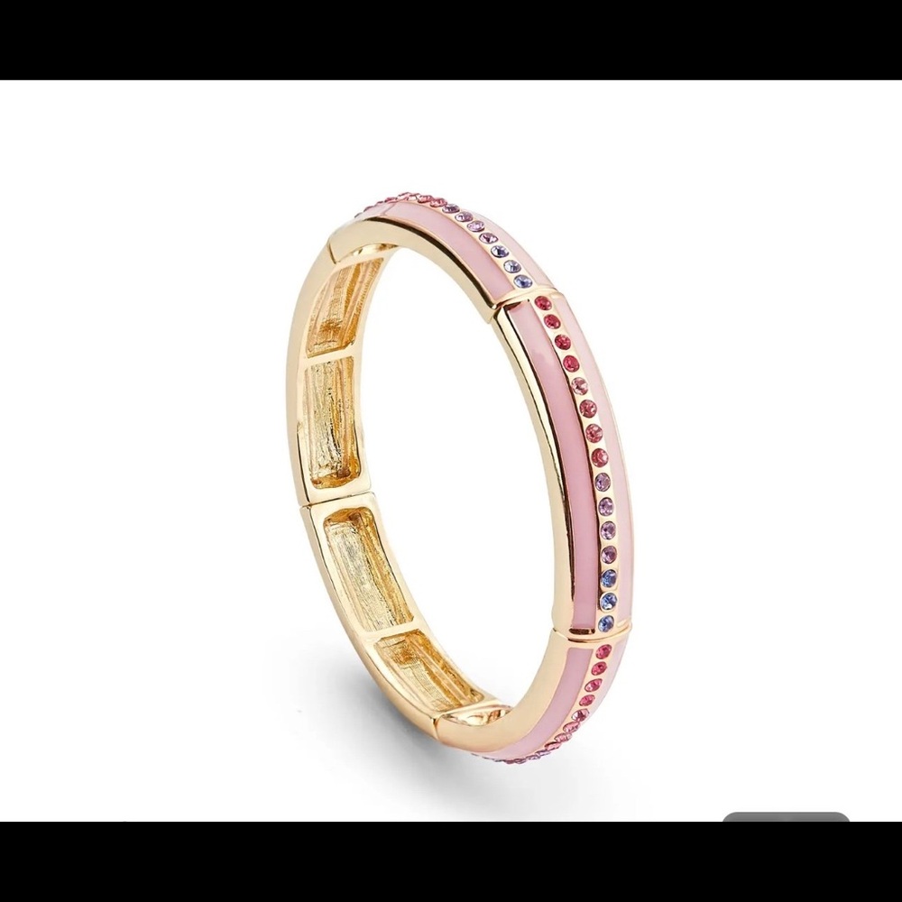 Park Lane Bubblegum Bracelet